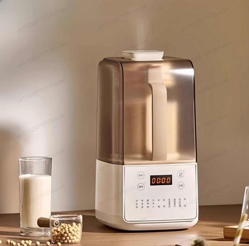 Kitchen Appliances Combo - Wall Breaker & Automatic Juicer Combo
