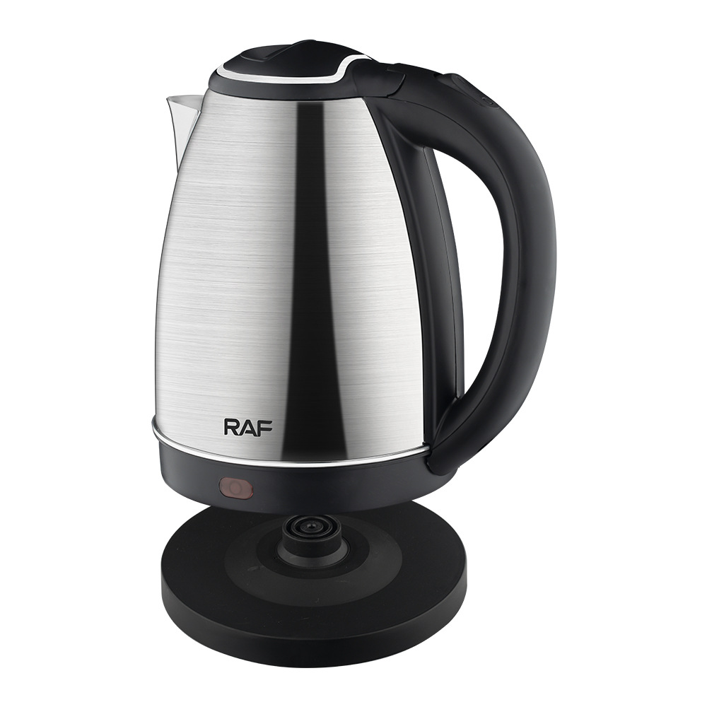 Kitchen Appliances For Gift - 2L Electric Kettle Stainless Steel Kitchen