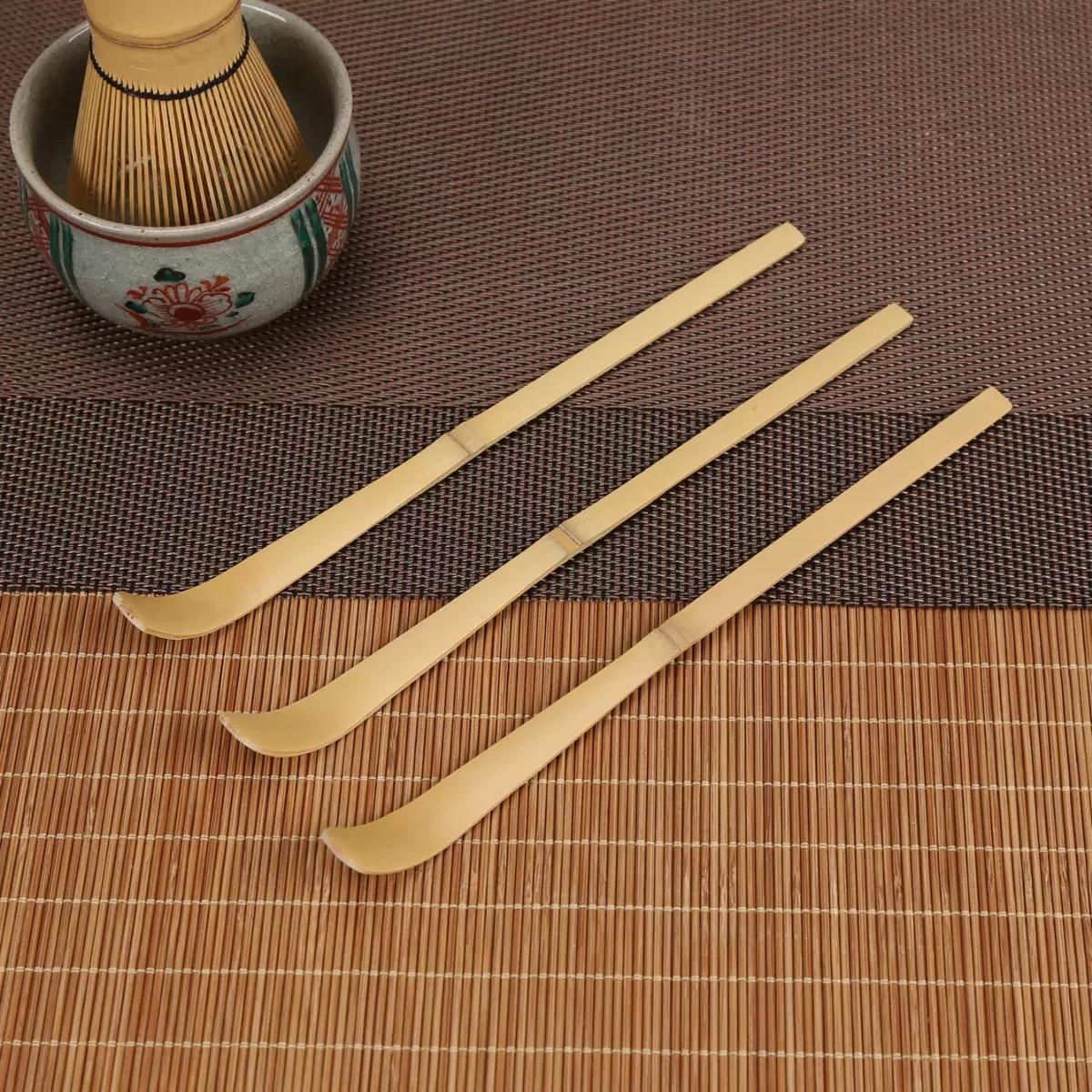 Wood Tea Sticks Matcha Spoon T - đánh giá và giá Kitchen Appliances And Utensils