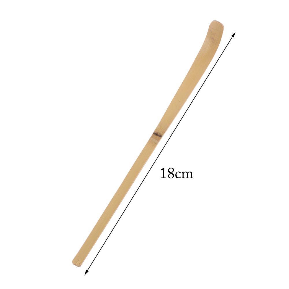 Wood Tea Sticks Matcha Spoon T - đánh giá và giá Kitchen Appliances And Utensils