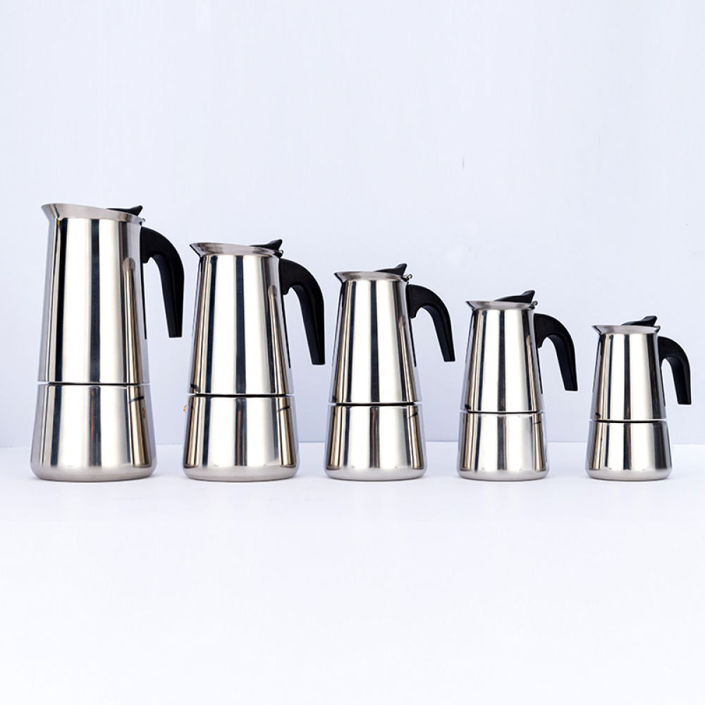 Minimalist Stainless Steel Mok - đánh giá và giá Kitchen Appliances For Gift