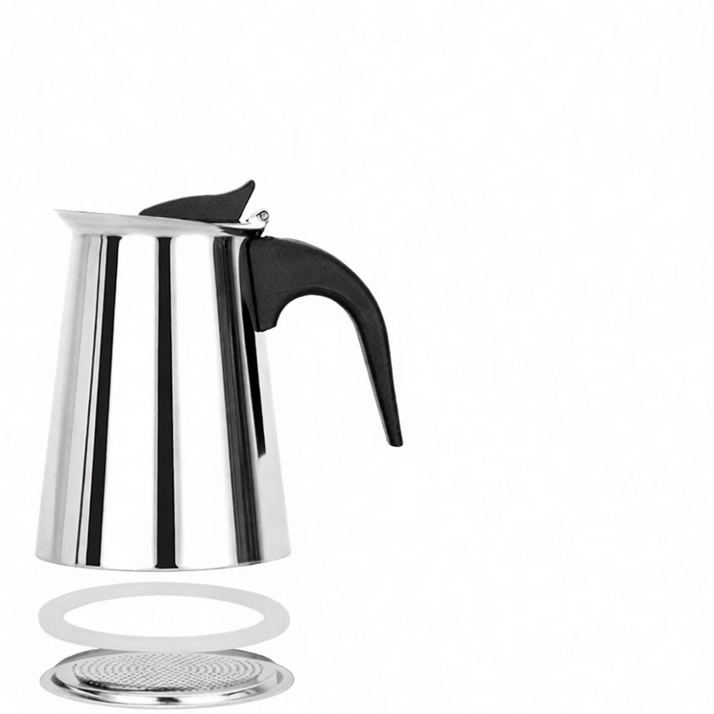 Minimalist Stainless Steel Mok - đánh giá và giá Kitchen Appliances For Gift