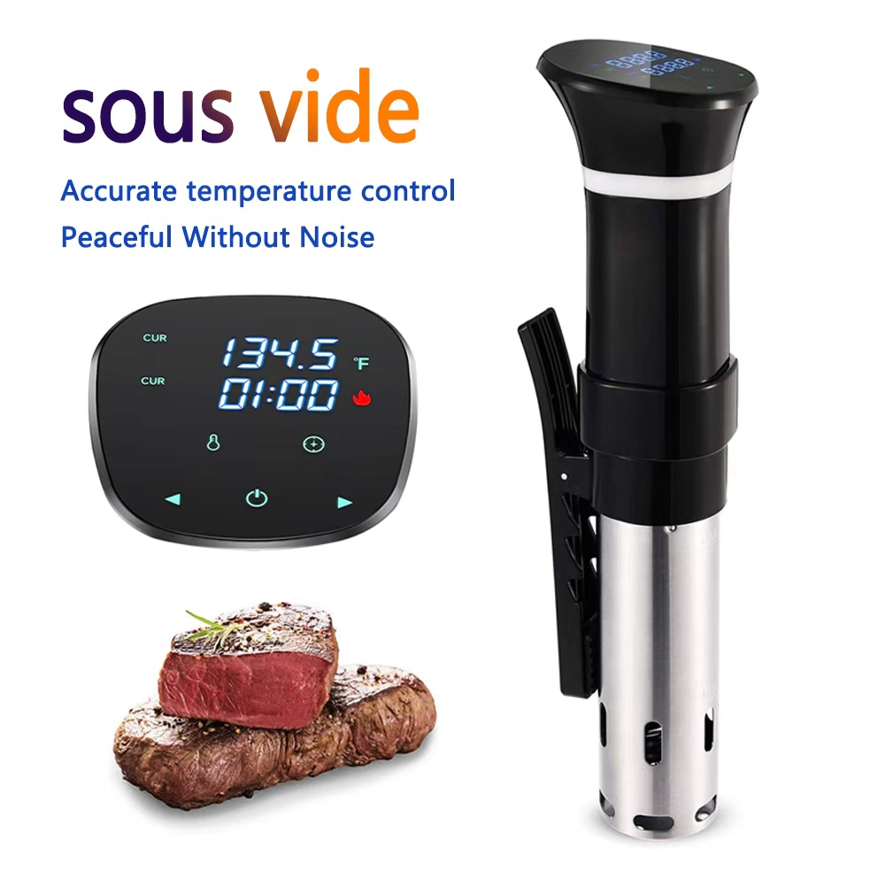 Sous Vide  1100W High-Power wi - đánh giá và giá Sous Vide Immersion