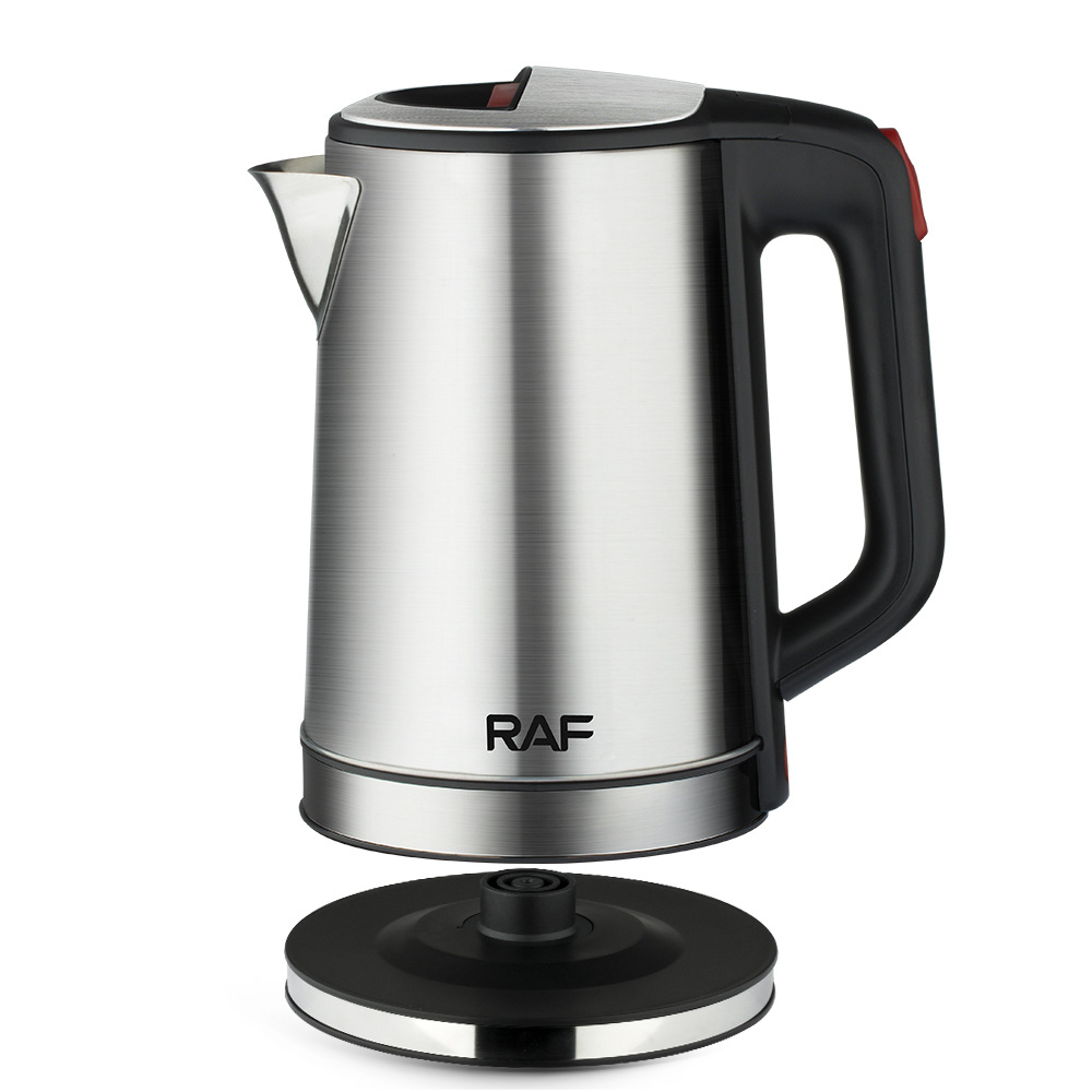2.3L Electric Kettle Stainless - đánh giá và giá Kitchen Appliances For Gift