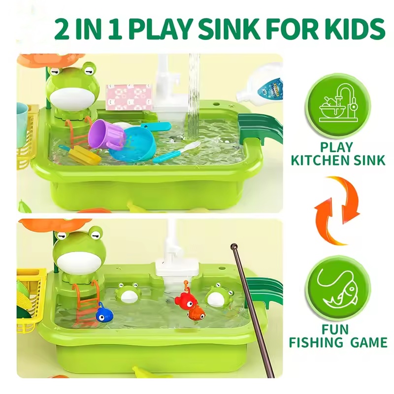 New Kids Kitchen Sink Electric - đánh giá và giá Kitchen Appliances Kids