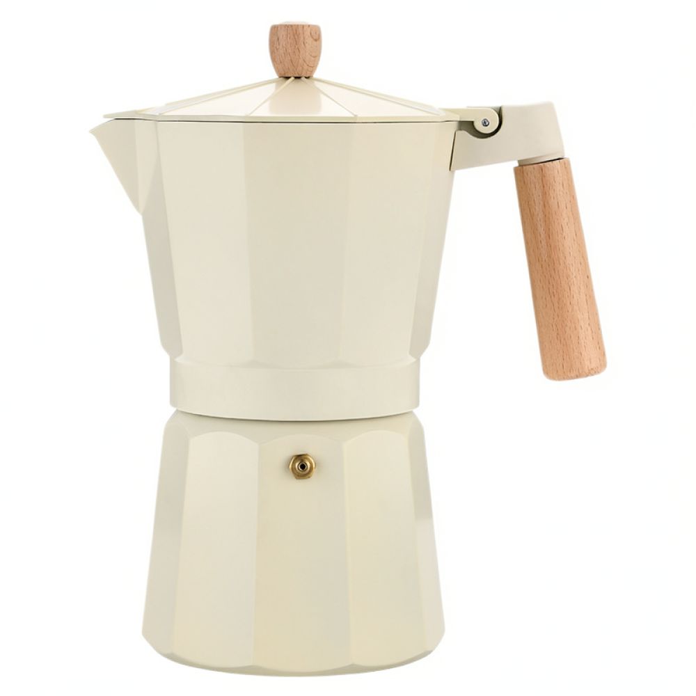 Classic Aluminum Espresso Moka - đánh giá và giá Kitchen Appliances For Gift