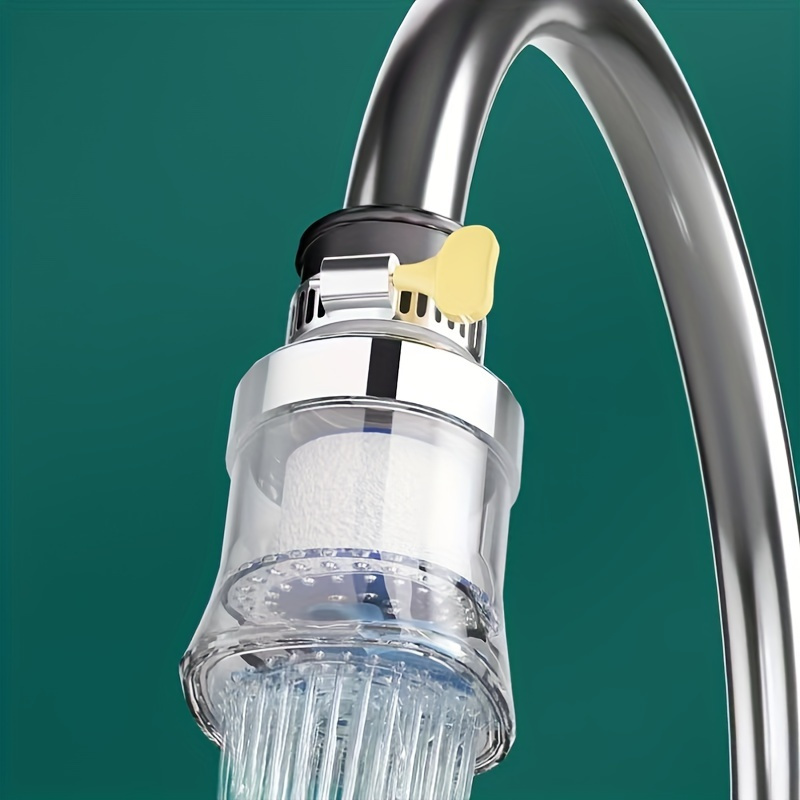 1pc Universal Interface Faucet - đánh giá và giá Kitchen Appliances And Utensils