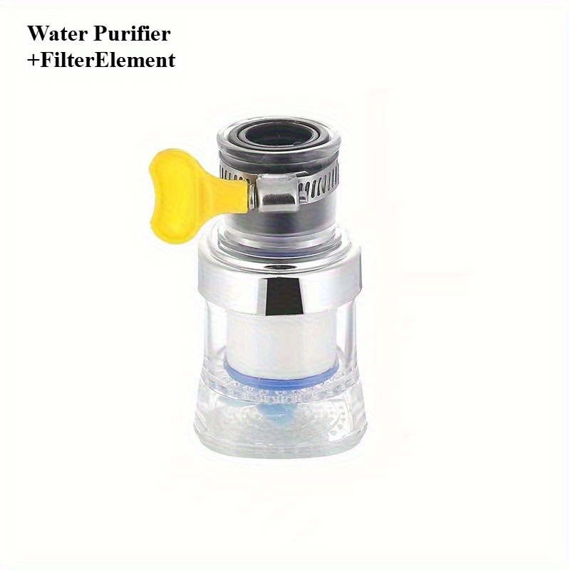 1pc Universal Interface Faucet - đánh giá và giá Kitchen Appliances And Utensils