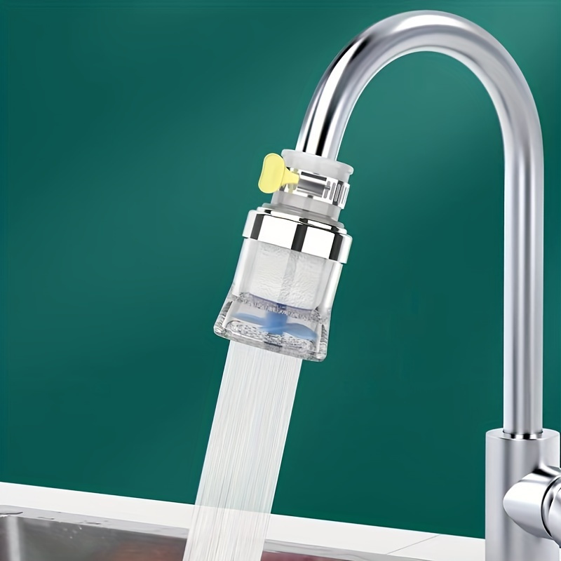 1pc Universal Interface Faucet - đánh giá và giá Kitchen Appliances And Utensils