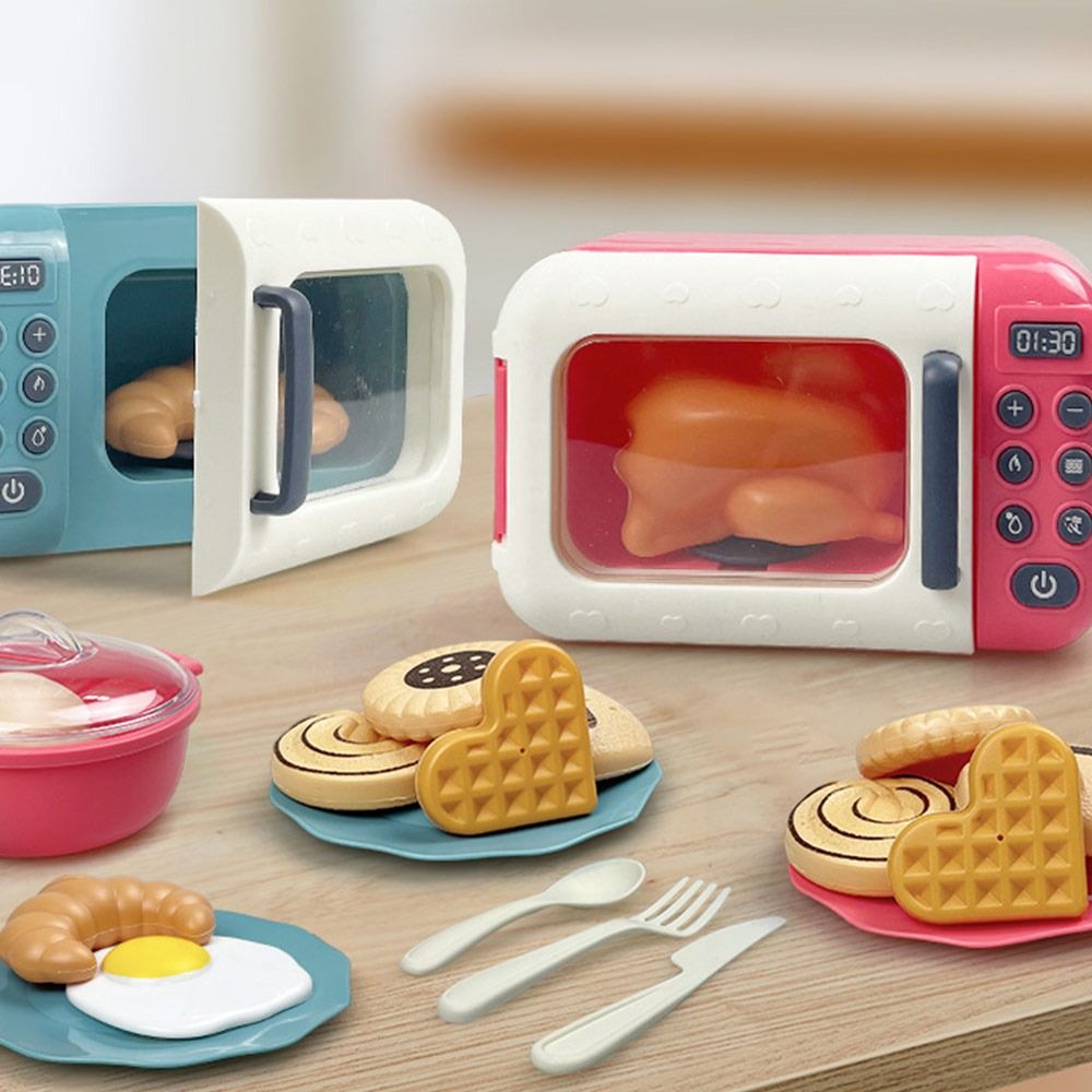 Creative Multicolor Cooking Pl - đánh giá và giá Kitchen Appliances Kids