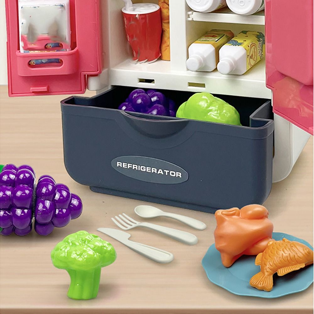 Creative Multicolor Cooking Pl - đánh giá và giá Kitchen Appliances Kids