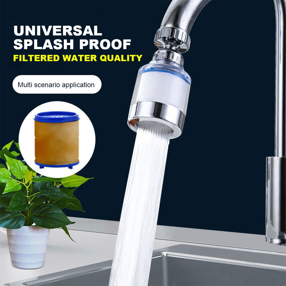 Faucet Water Filter for Kitche - đánh giá và giá Kitchen Appliances And Utensils