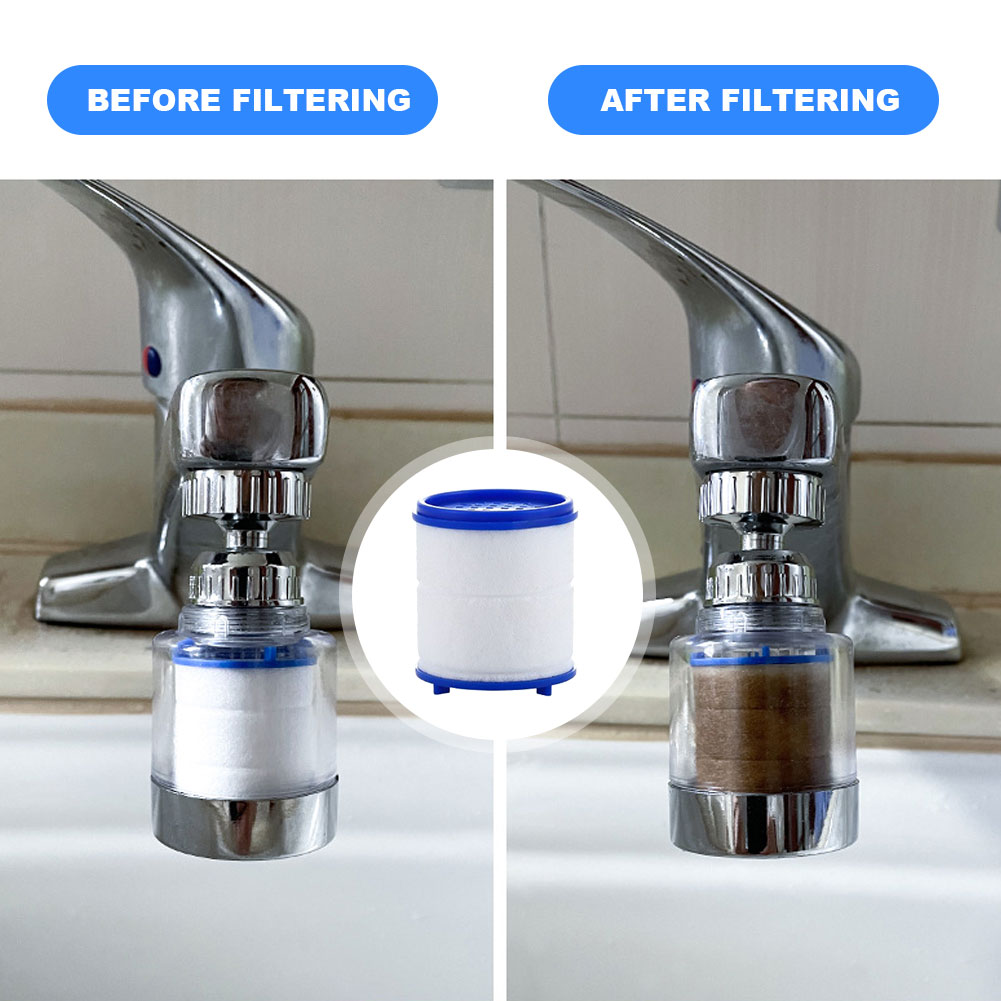 Faucet Water Filter for Kitche - đánh giá và giá Kitchen Appliances And Utensils