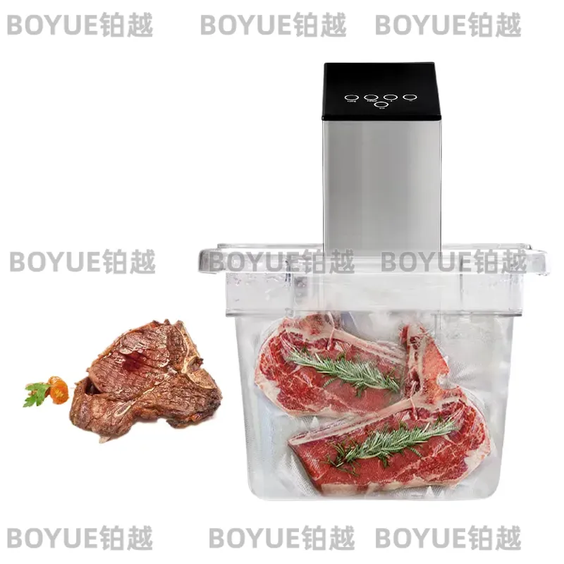 2000W Sous Vide Precision Cook - đánh giá và giá Sous Vide Immersion