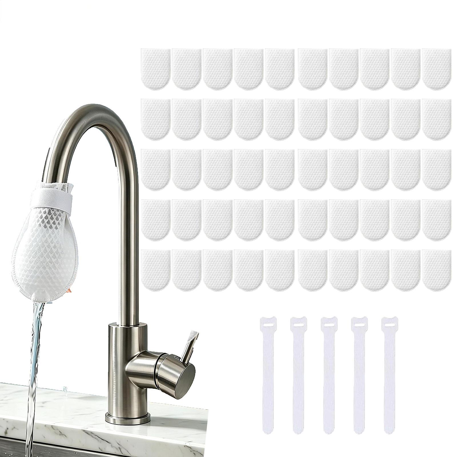 Faucet Filter Cotton Tap Water - đánh giá và giá Kitchen Appliances And Utensils