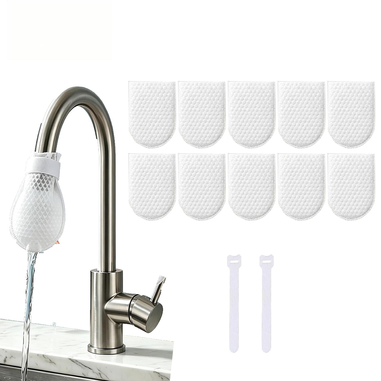 Faucet Filter Cotton Tap Water - đánh giá và giá Kitchen Appliances And Utensils