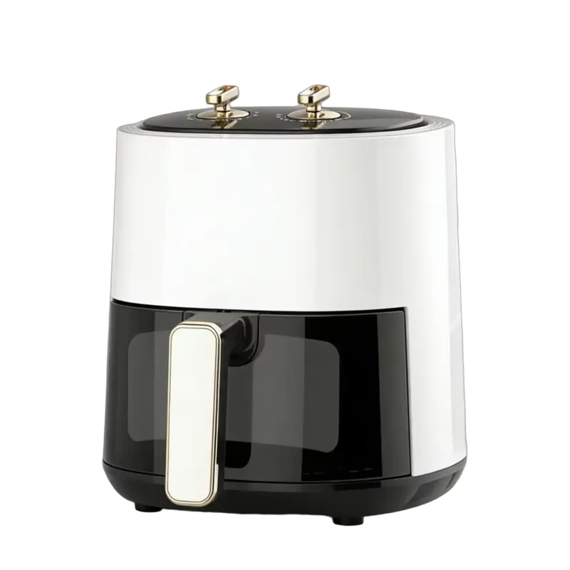 For 3L 4L 5L 6L 8L 10L Oil Ele - đánh giá và giá Air Fryer 5L Digital