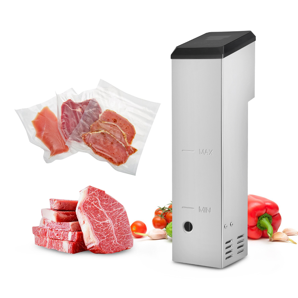 2026 Hot  ITOP Sous Vide Cooki - đánh giá và giá Sous Vide Immersion