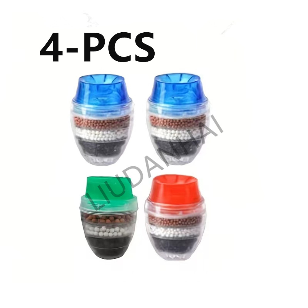4pcs Random Color Activated Ca - đánh giá và giá Kitchen Appliances And Utensils