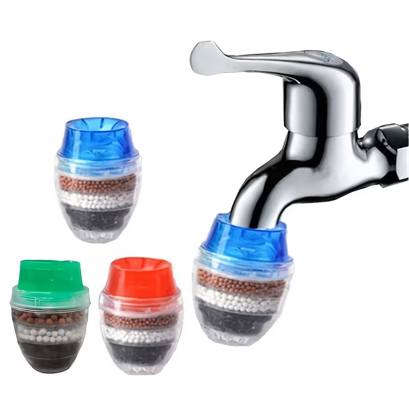 4pcs Random Color Activated Ca - đánh giá và giá Kitchen Appliances And Utensils