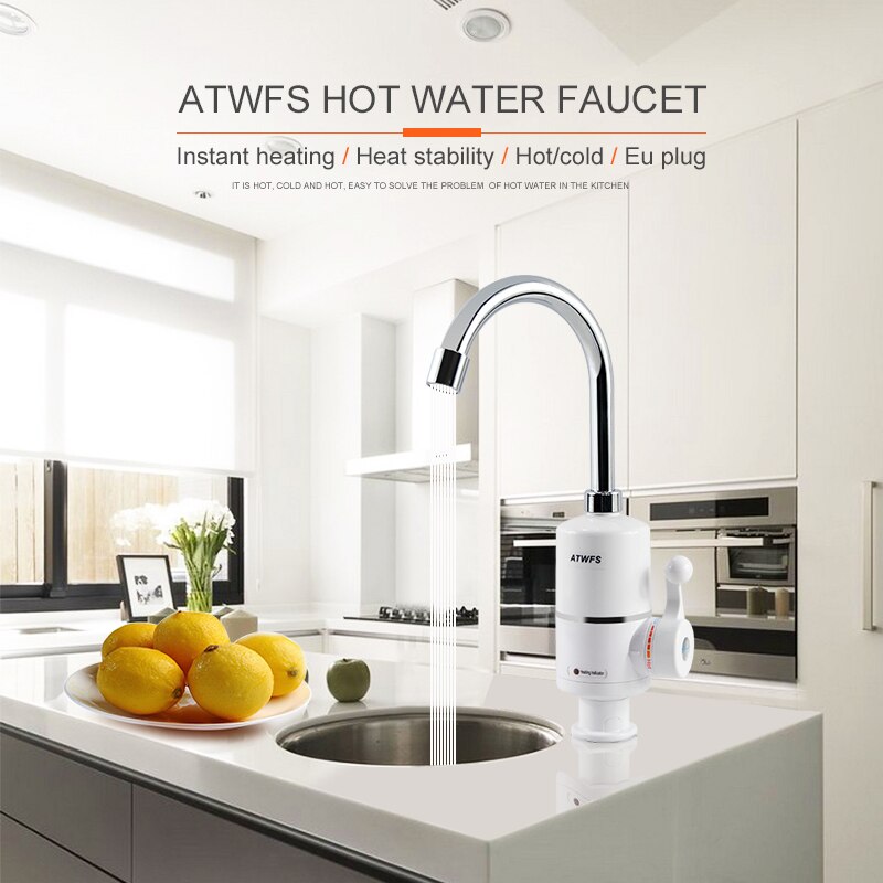 Atwfs Máy nước nóng mới nhất c - đánh giá và giá Kitchen Appliances And Utensils