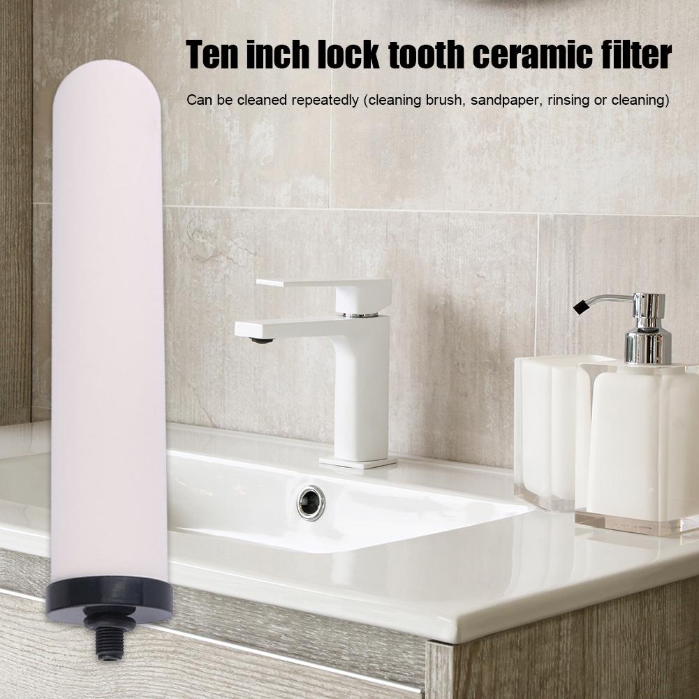 10 inch Gravity Purifier Clean - đánh giá và giá Kitchen Appliances And Utensils