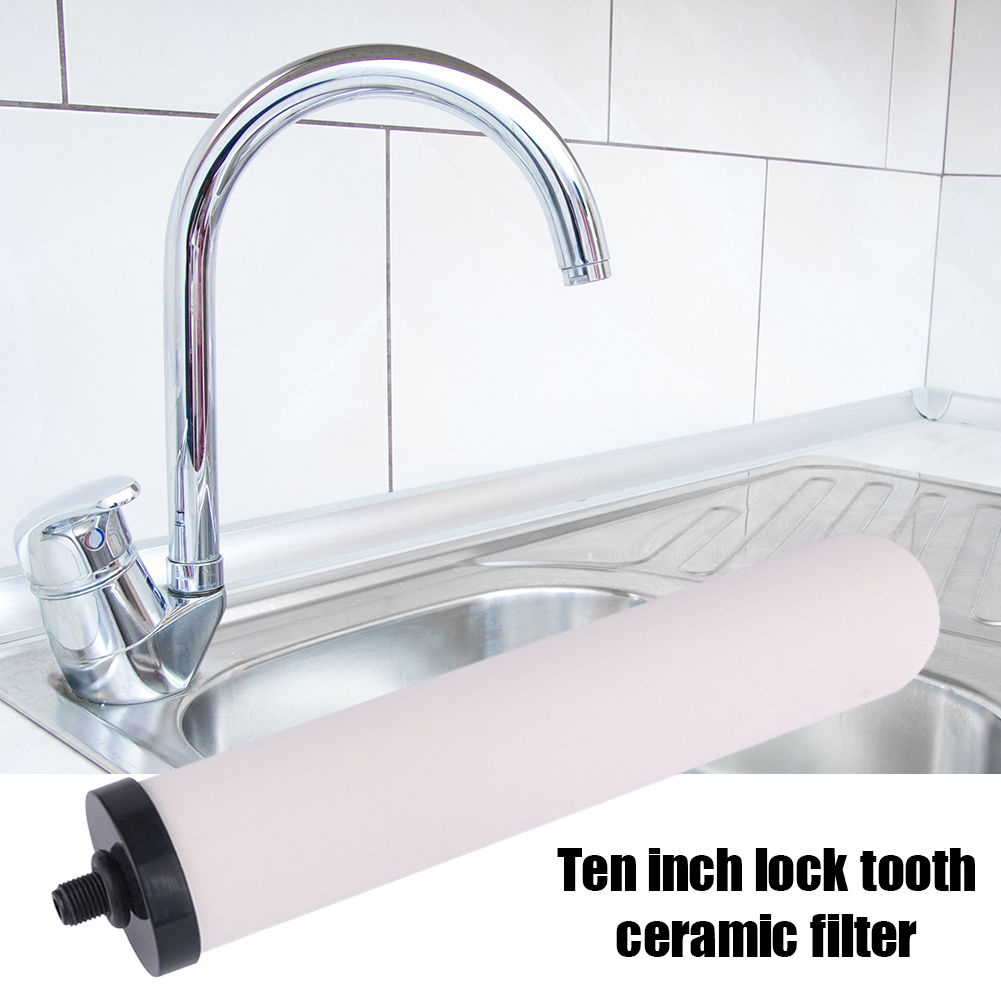 10 inch Gravity Purifier Clean - đánh giá và giá Kitchen Appliances And Utensils