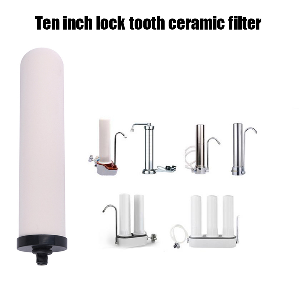 10 inch Gravity Purifier Clean - đánh giá và giá Kitchen Appliances And Utensils