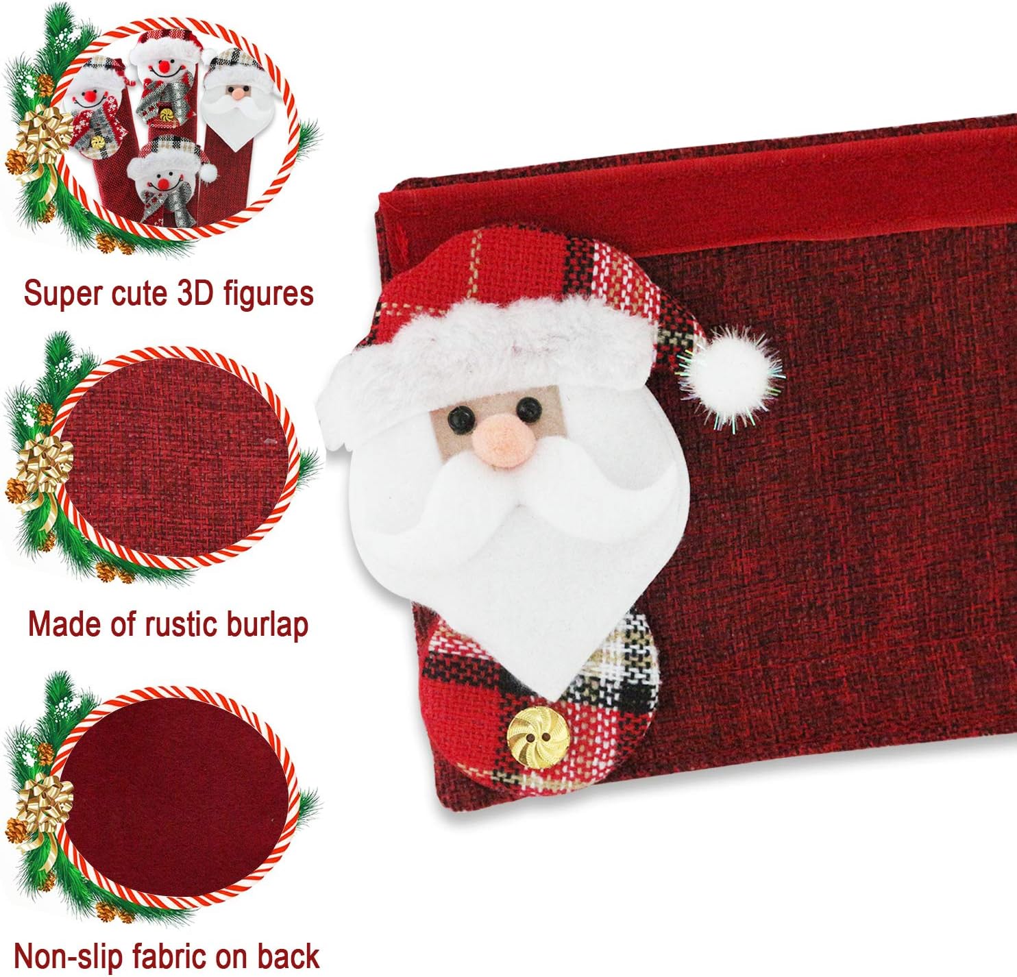 6‑Pack Christmas Refrigerator  - đánh giá và giá Kitchen Appliances For Gift