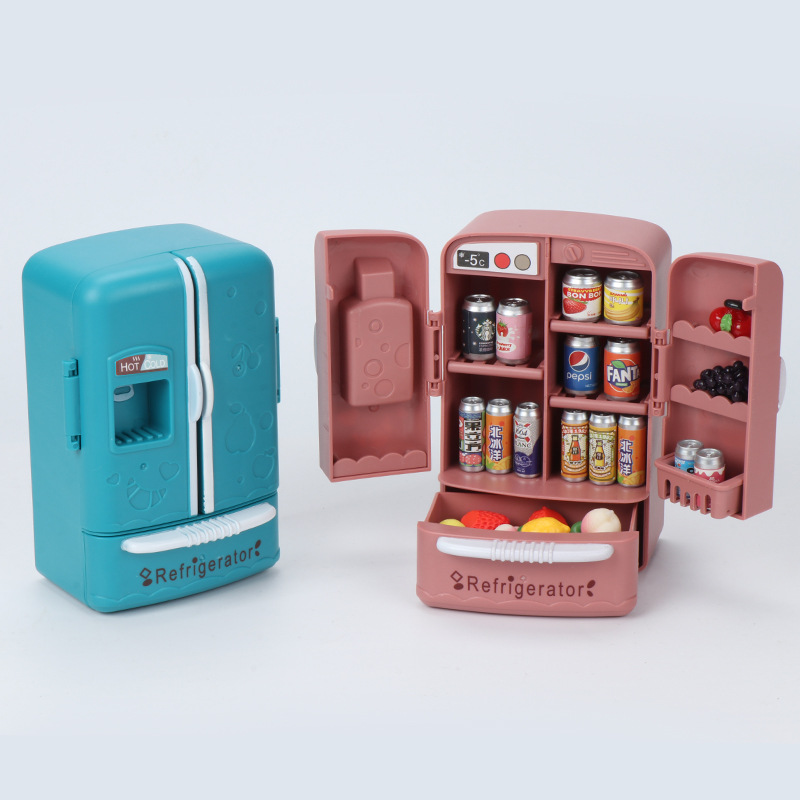 Cute Simulation Microfilm Furn - đánh giá và giá Kitchen Appliances Kids