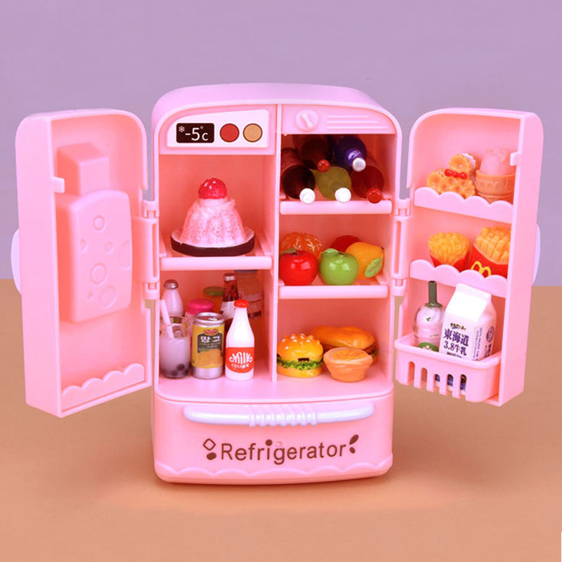 Cute Simulation Microfilm Furn - đánh giá và giá Kitchen Appliances Kids