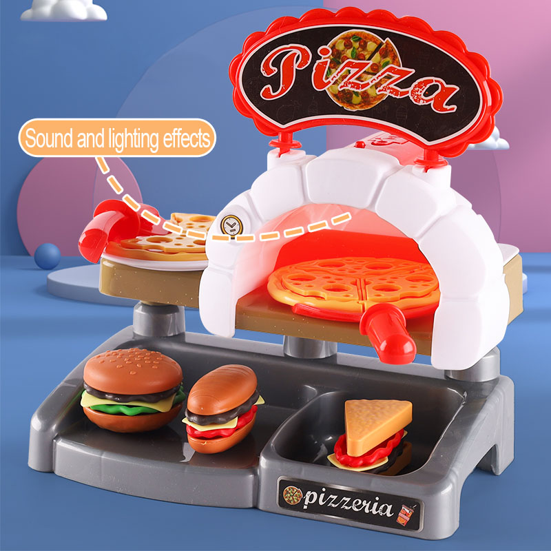 Kid Play House Game Kitchen Fa - đánh giá và giá Kitchen Appliances Kids